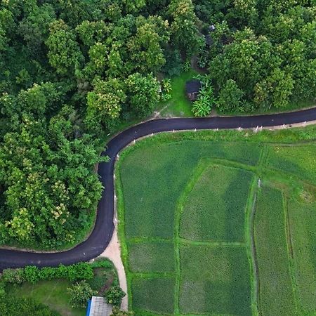 Kaewma Farmstay Khuang Kom Eksteriør billede